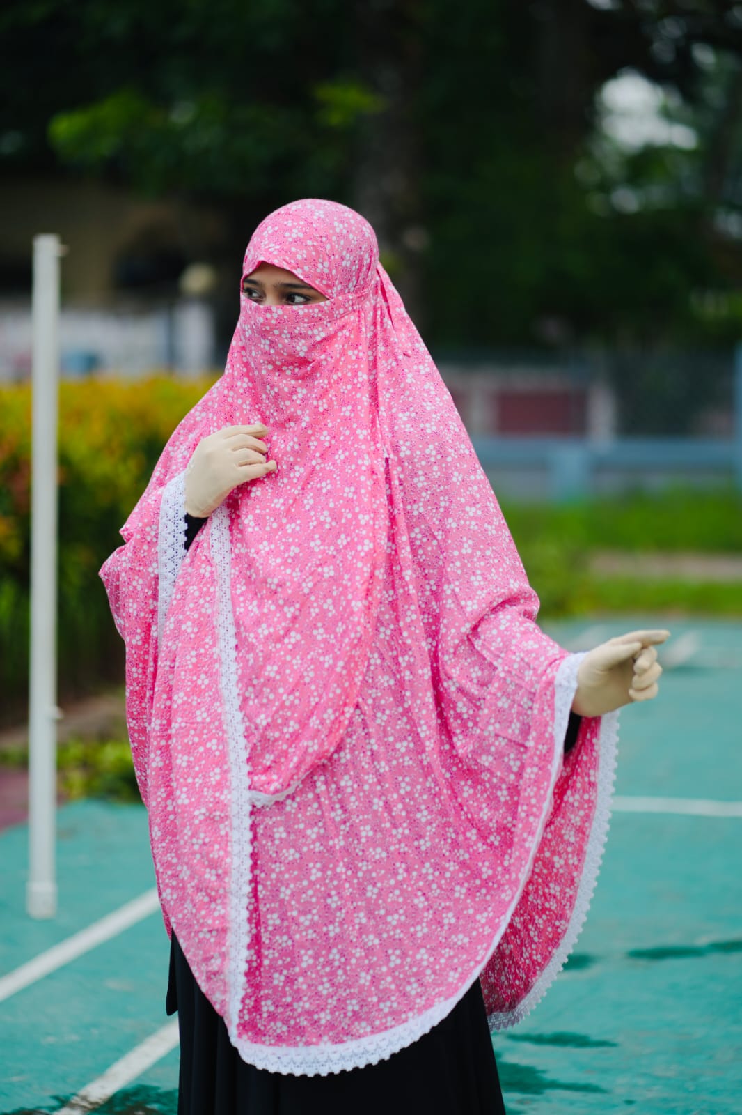 আপনার পছন্দ, আমাদের সেরা বোরকা কালেকশন